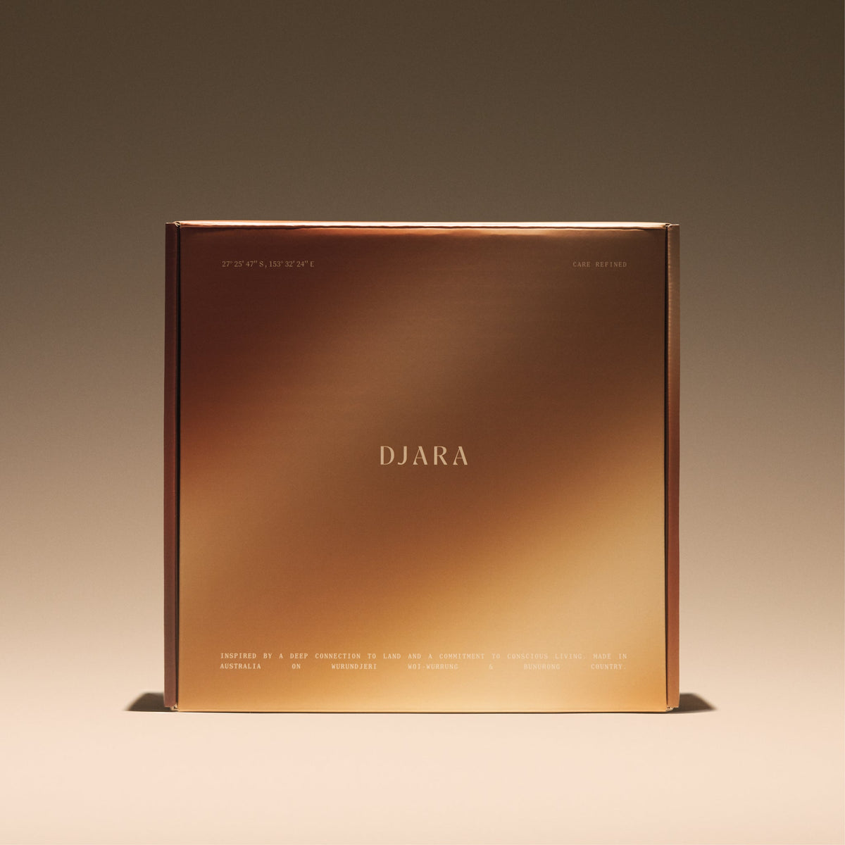 Djara Hand Wash & Hand Balm Duo | First Light 500ml