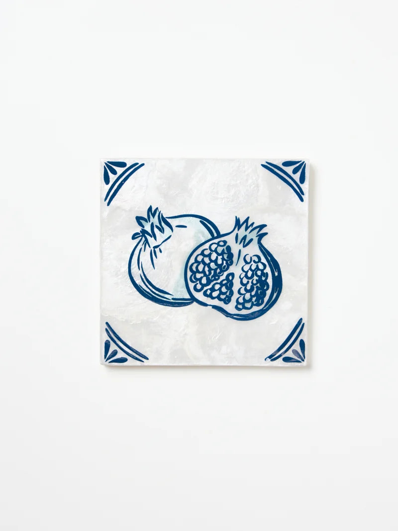 Taverna Wall Art Pomme