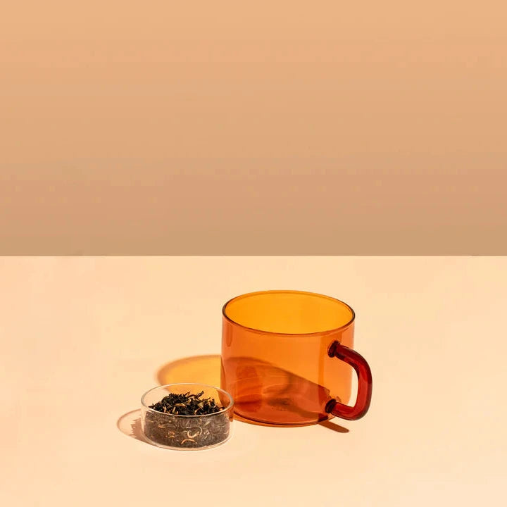 MAHŌ Chá Mug