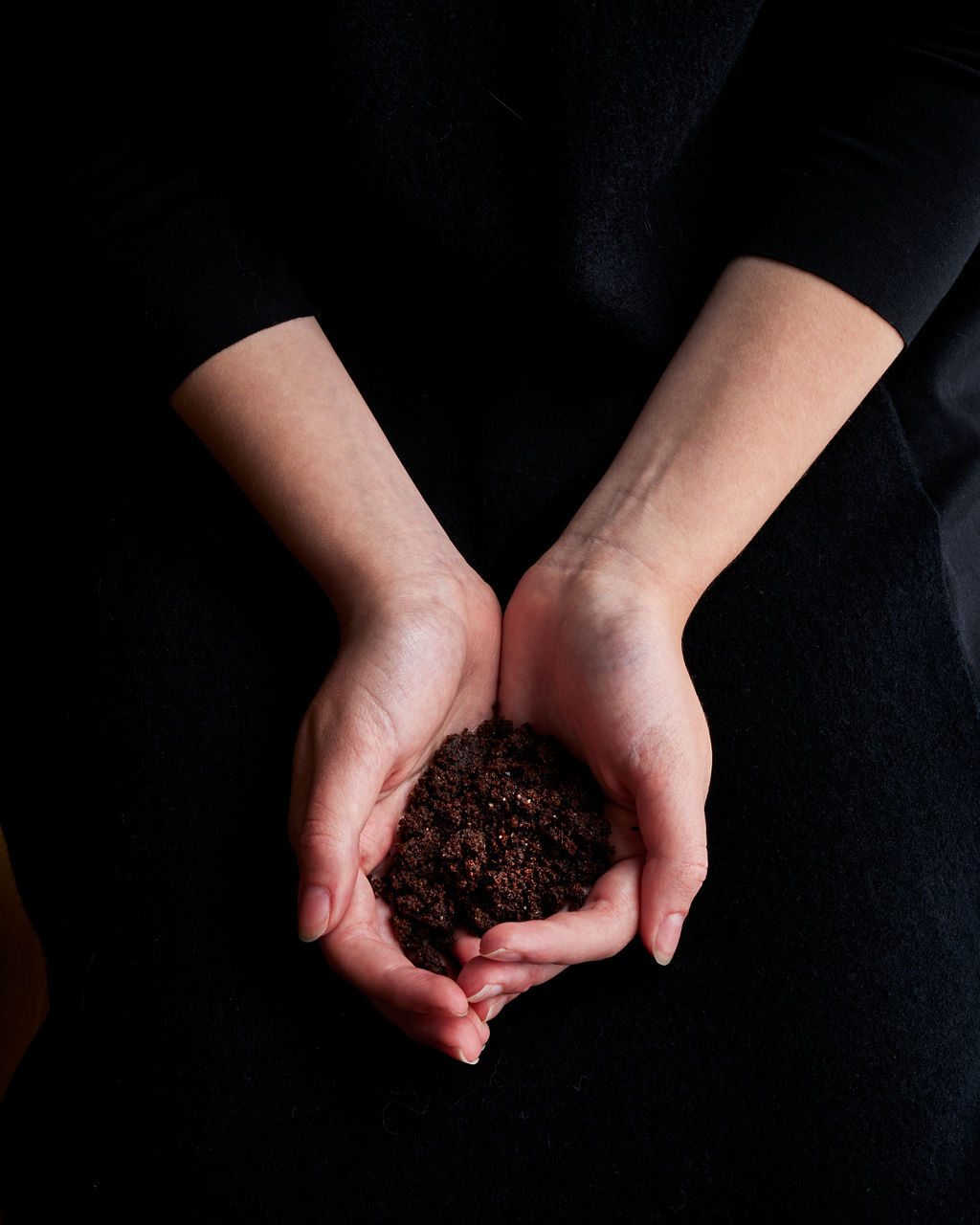 Olieve & Olie Coffee Scrub - Latte