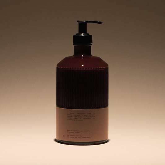 Djara Hand Balm | 500ml
