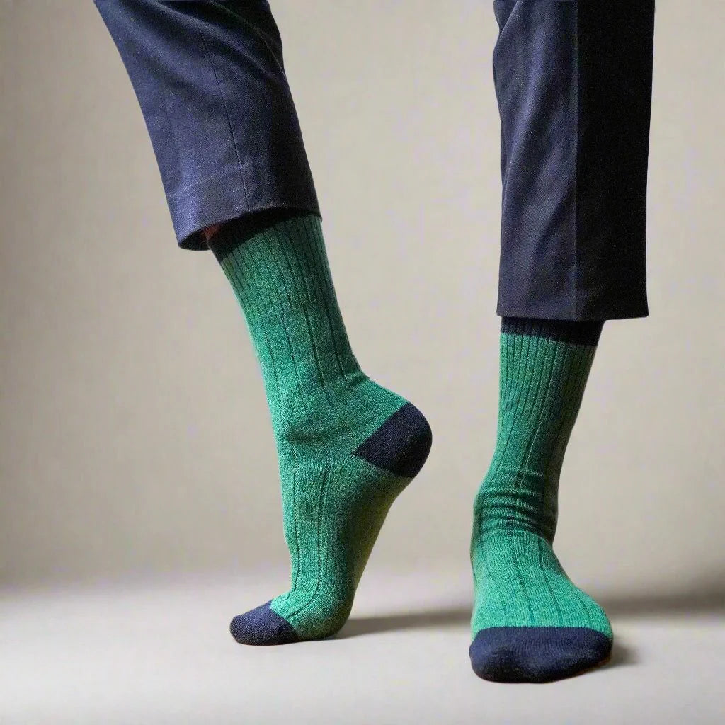 Klue Merino Wool Socks