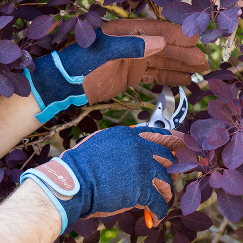 Burgon & Ball - Dig the Glove Gardening Gloves