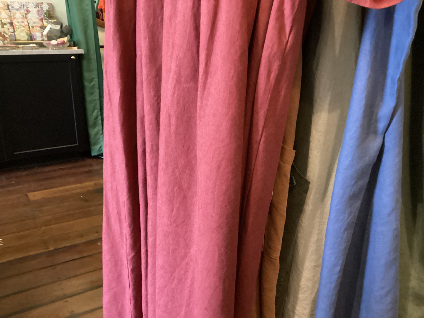 Miss Molly Seafarer Dress - various colours