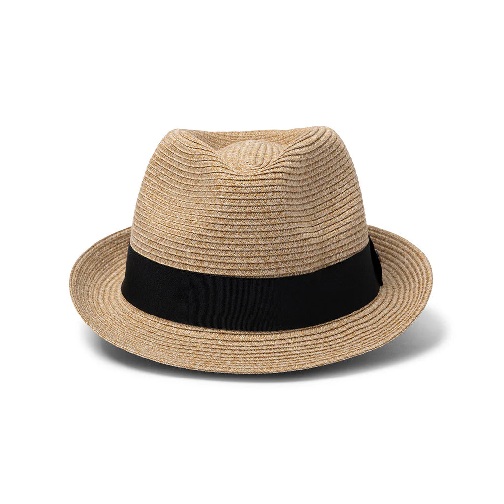 Evoke - Harley Trilby Hat - 2 colours