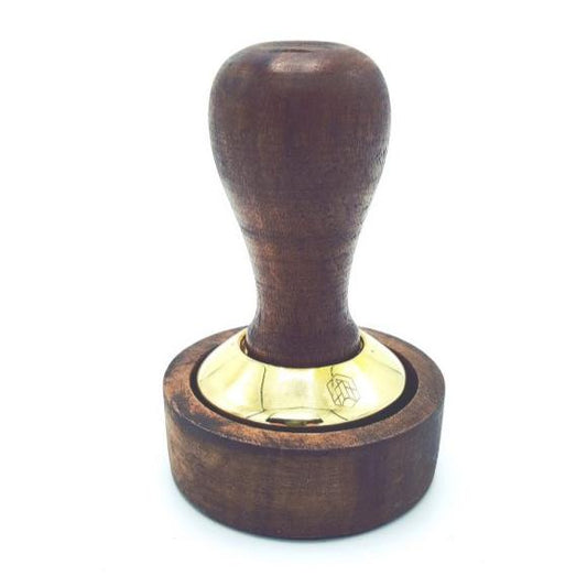 Espresso Tamper with Holder