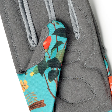 Burgon & Ball Gardening Gloves - Flora & Fauna