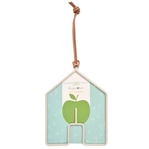 Burgon & Ball Sophie Conran - Apple Bird Feeder -  2 styles