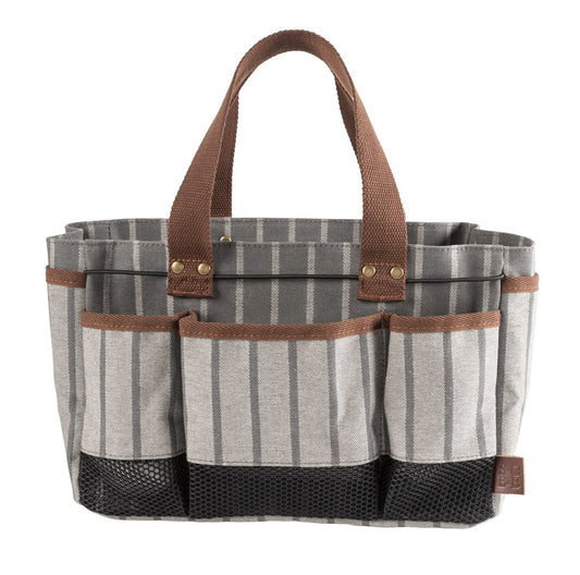 Burgon & Ball Sophie Conran Tool Bag - grey