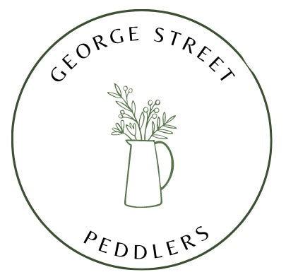 George Street Peddlers Gift Card