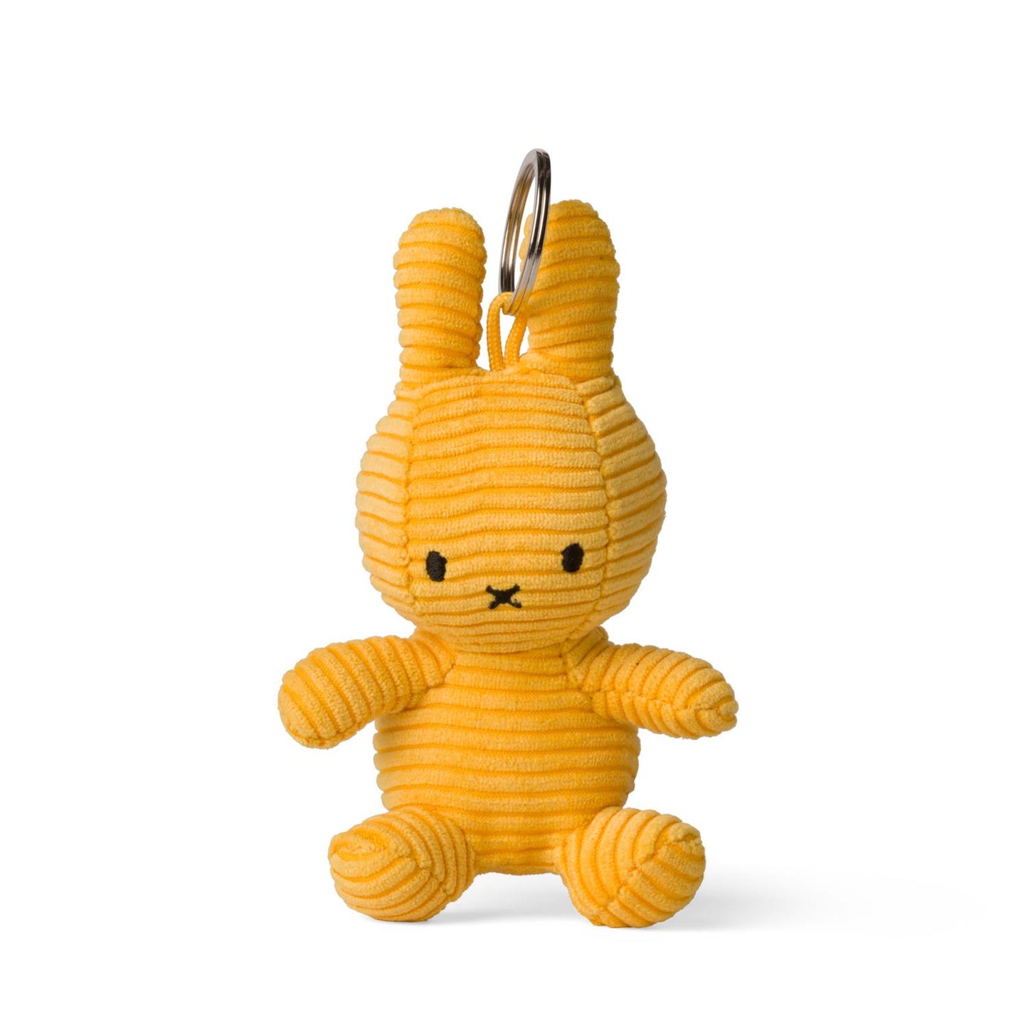 Miffy Key Chains Corduroy - 10cm