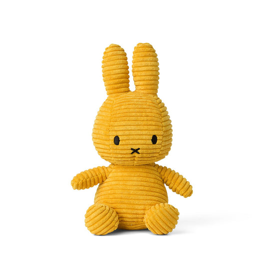 Miffy - Yellow Corduroy