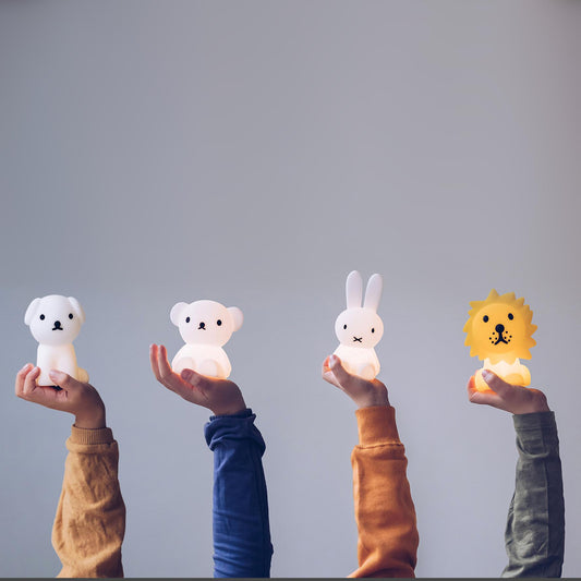 Miffy and Friends Night Light