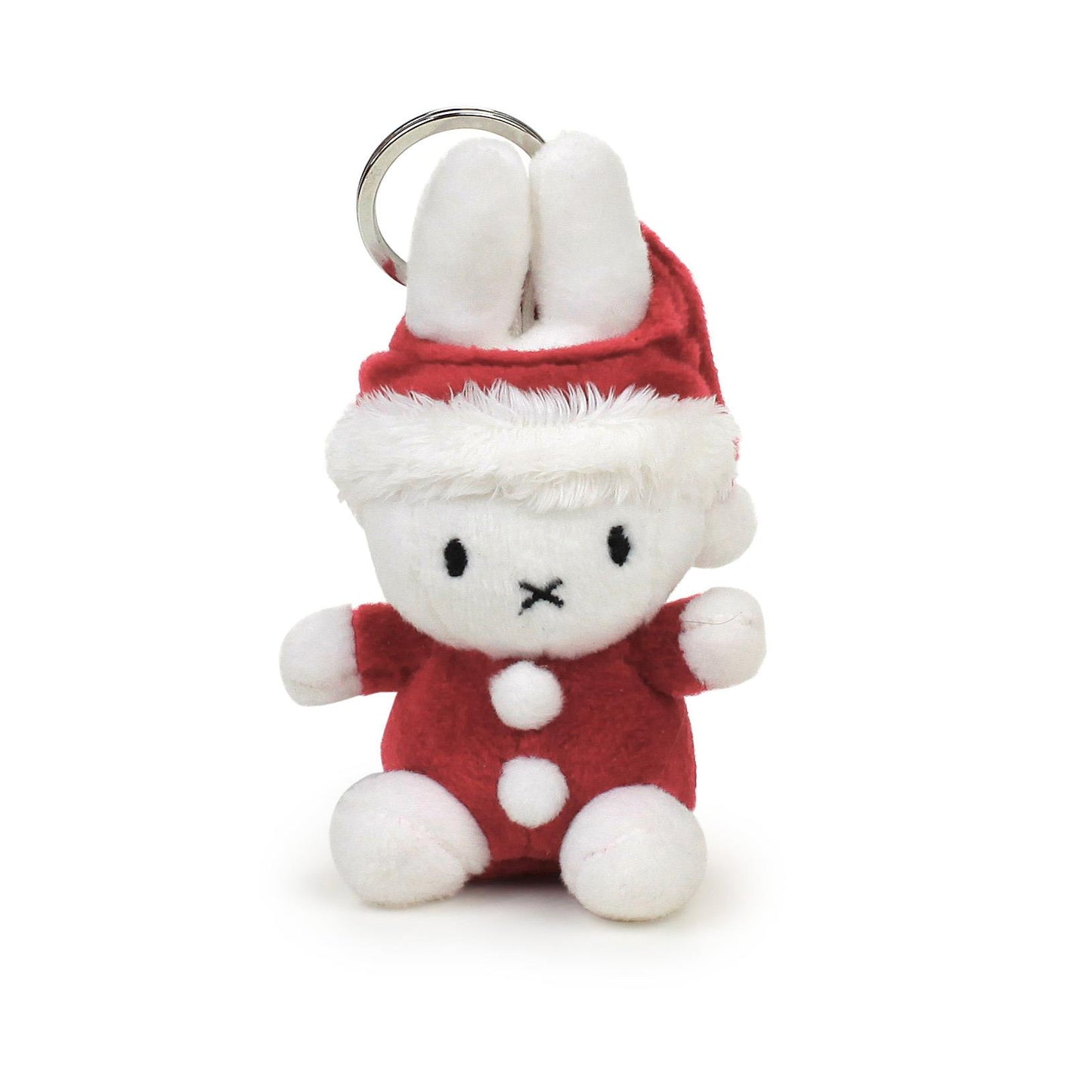 Miffy Key Chains Corduroy - 10cm