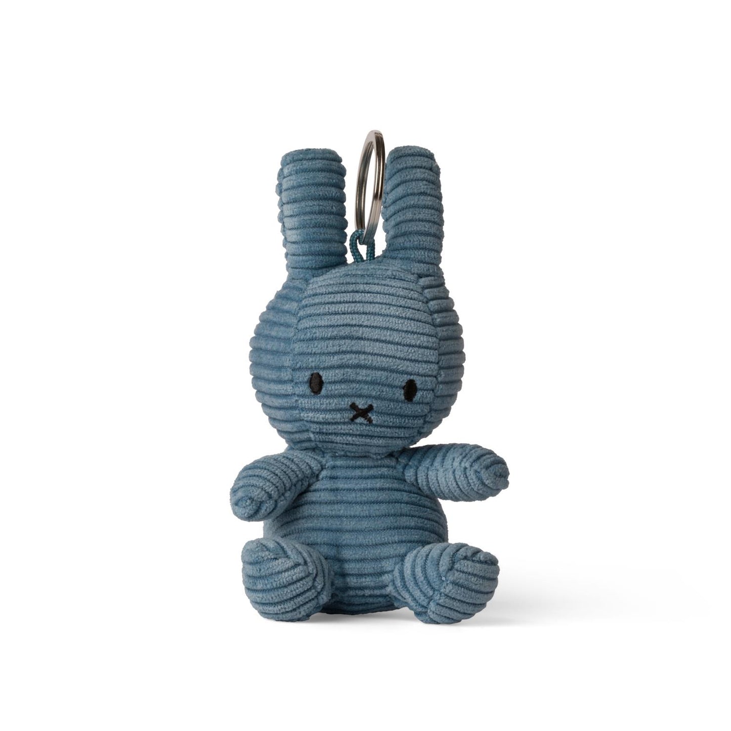 Miffy Key Chains Corduroy - 10cm