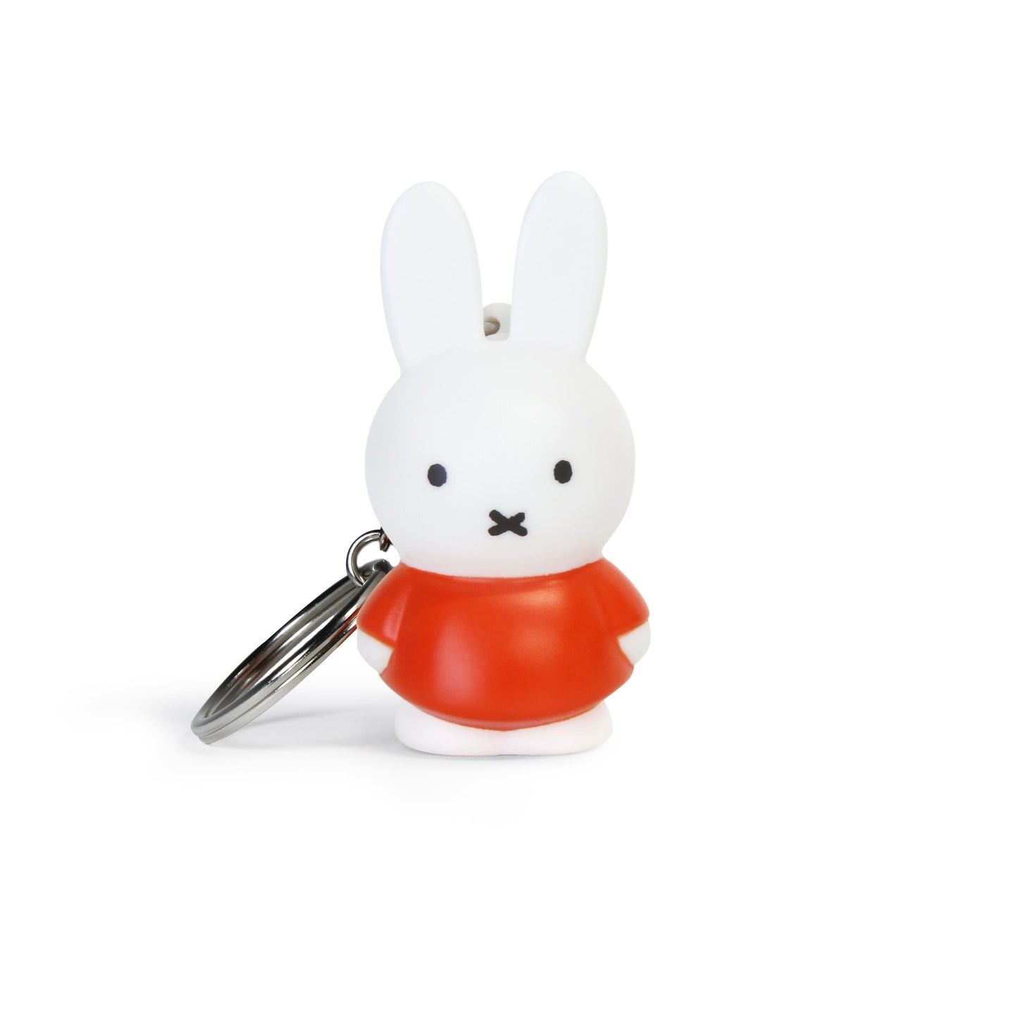 Miffy Key Chains PVC Resin - 10cm