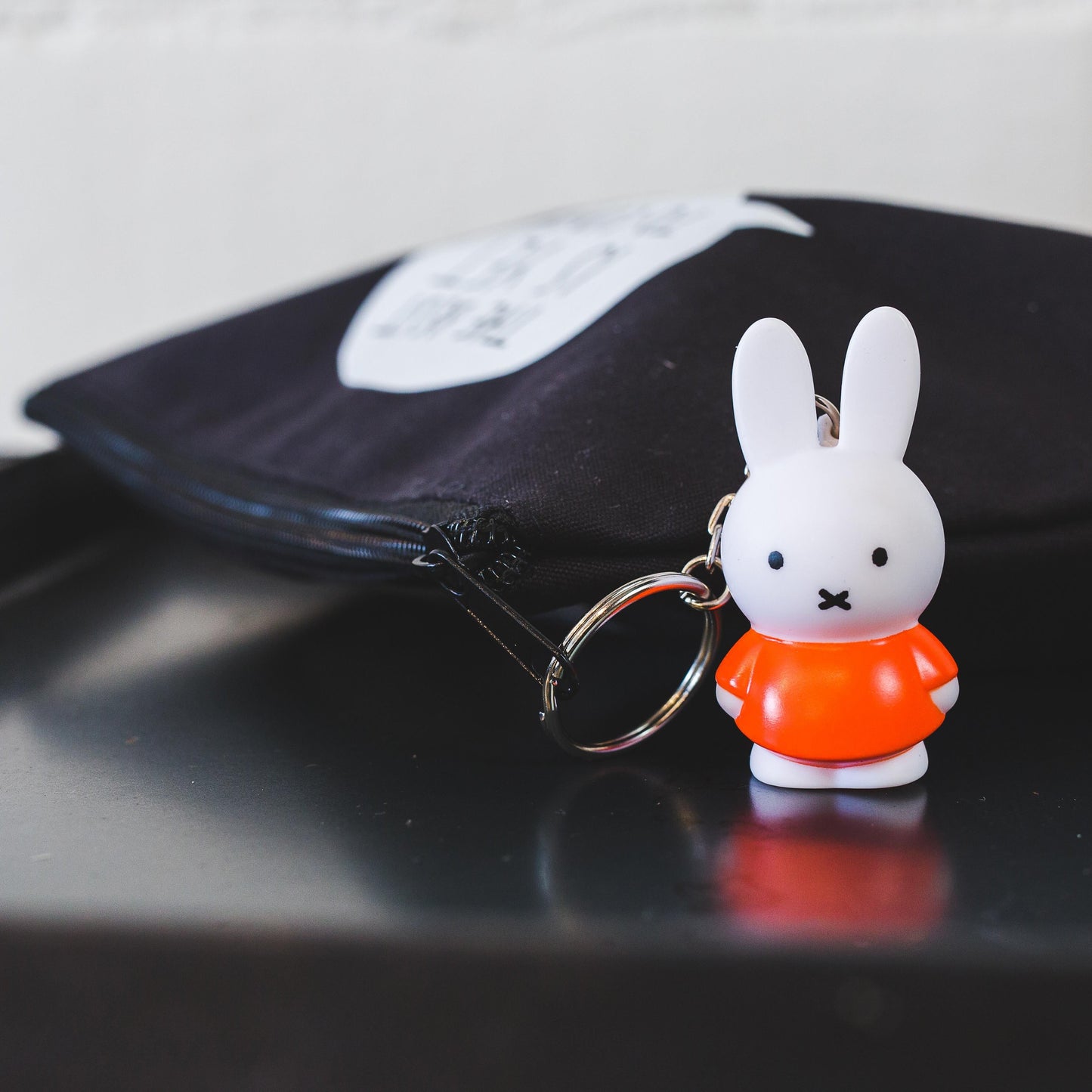 Miffy Key Chains PVC Resin - 10cm