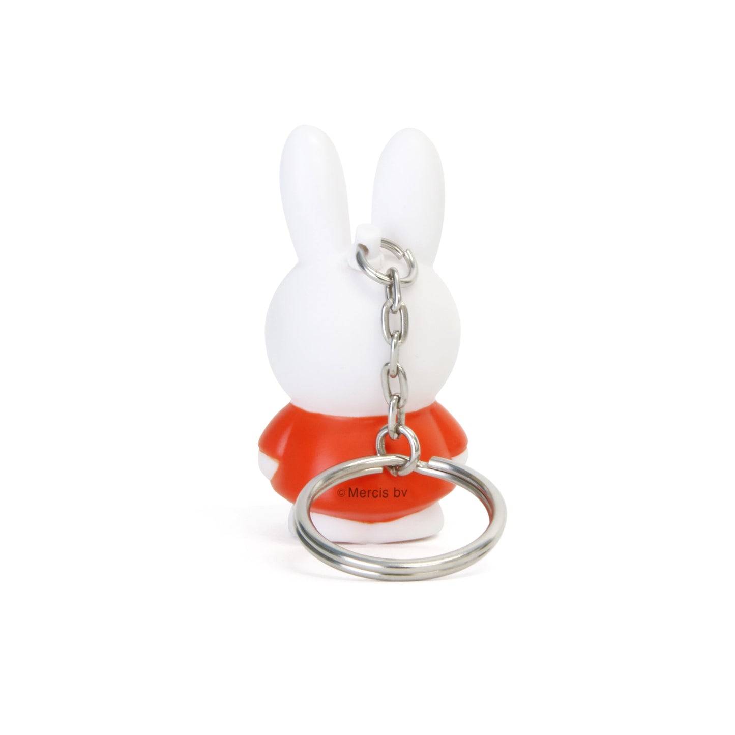 Miffy Key Chains PVC Resin - 10cm