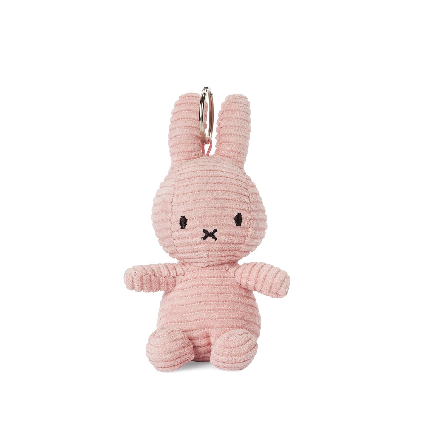 Miffy Key Chains Corduroy - 10cm