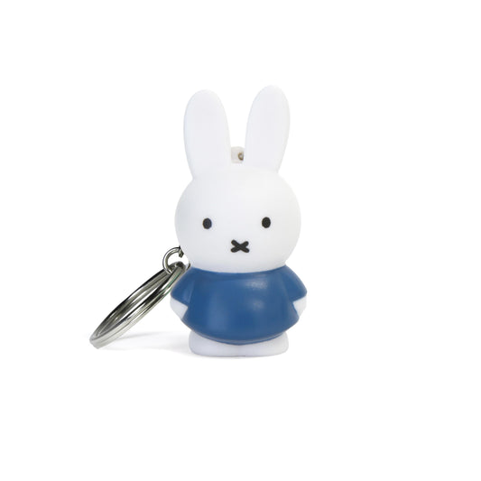 Miffy Key Chains PVC Resin - 10cm