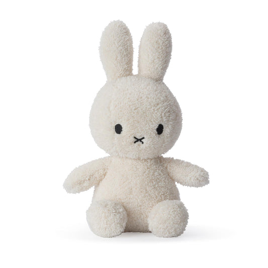 Miffy - Cream Terry