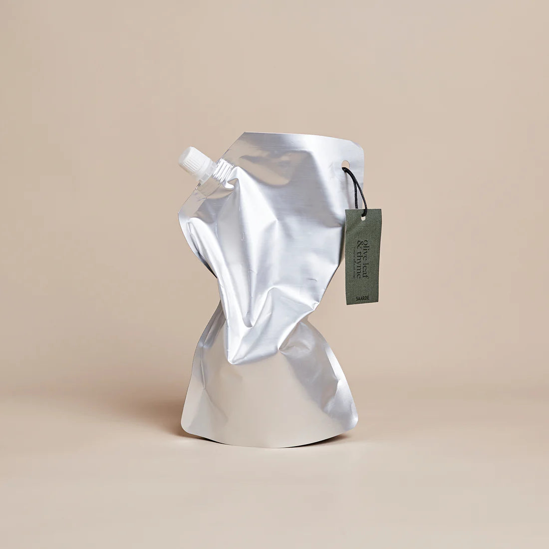 Saarde Hand and Body Wash - 3 scent notes