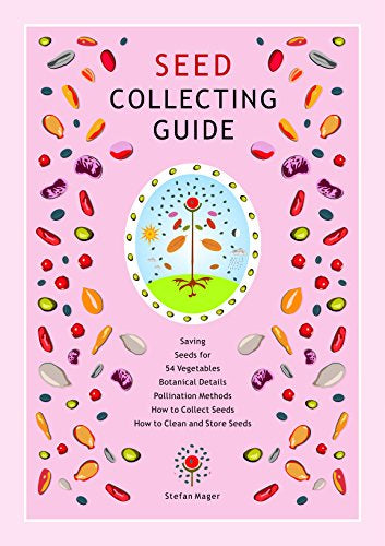 Seed Collecting Guide