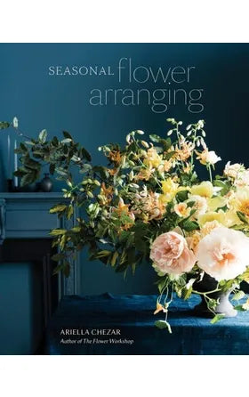 Seasonal Flower Arranging
