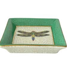 Exotico Libelula wall plate