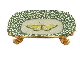 Exotico Savon Dish Mariposa