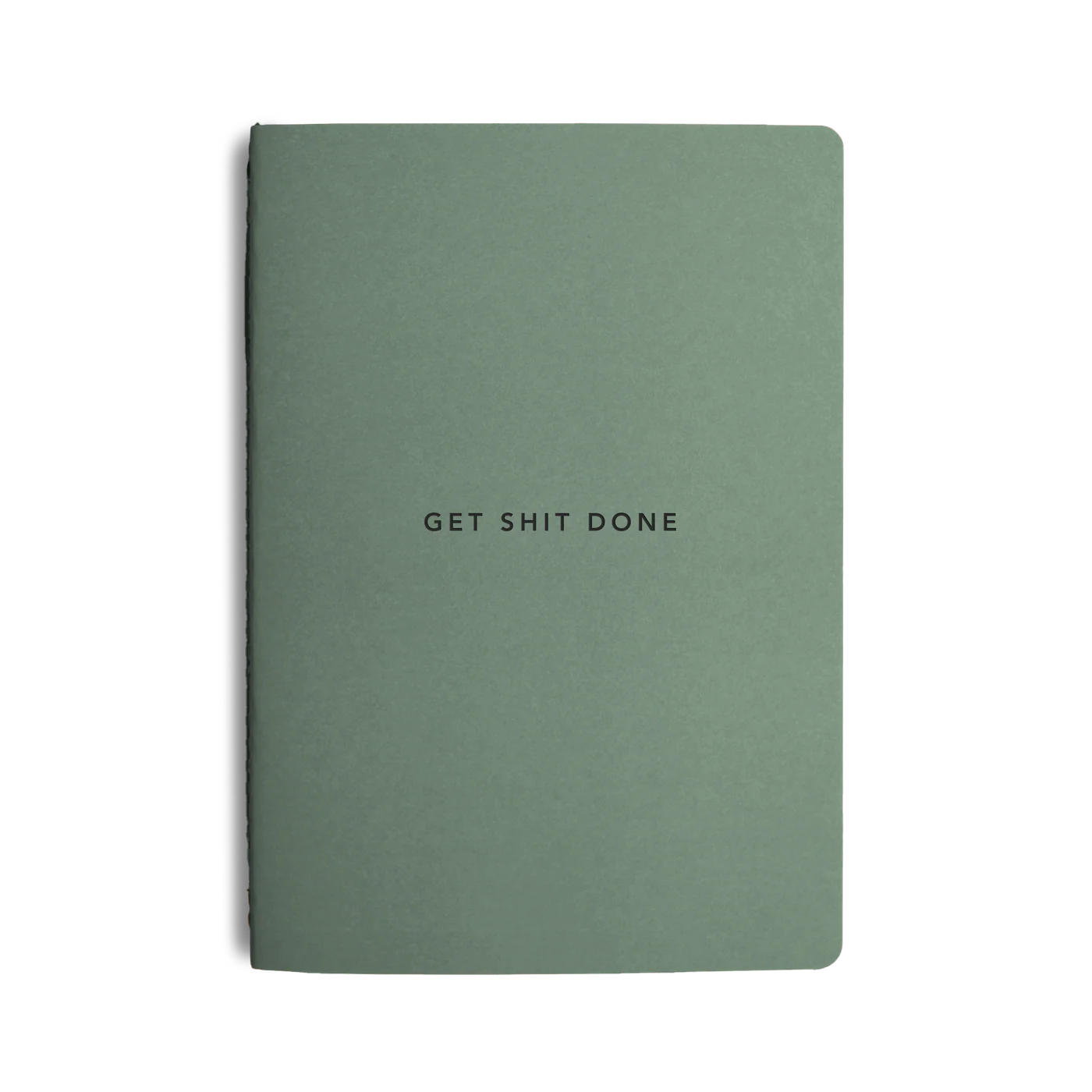 Mi Goals Get __it Done