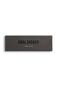 Mi Goals Goal Digger Premium Pen