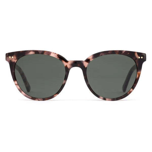 JAZMINE
Eco Havana Blush / Grey