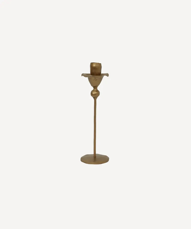Flower Candleholder - 3 sizes