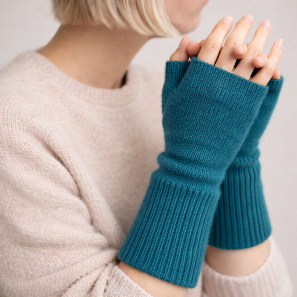 JULIA Mittens Maison Fanli
