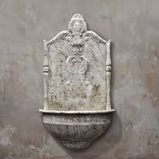 Terraza Wall Planter - Blanca or Oxido