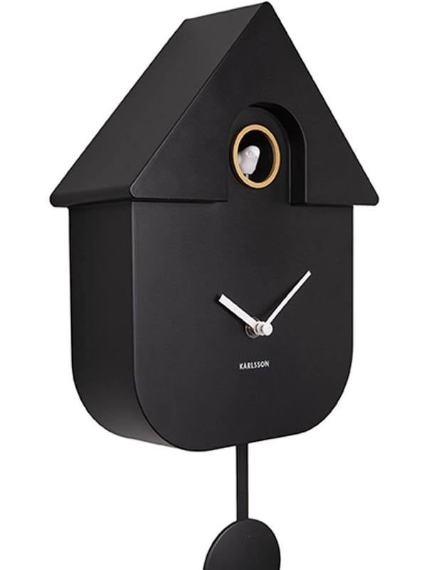 Cuckoo Clock by Fisura