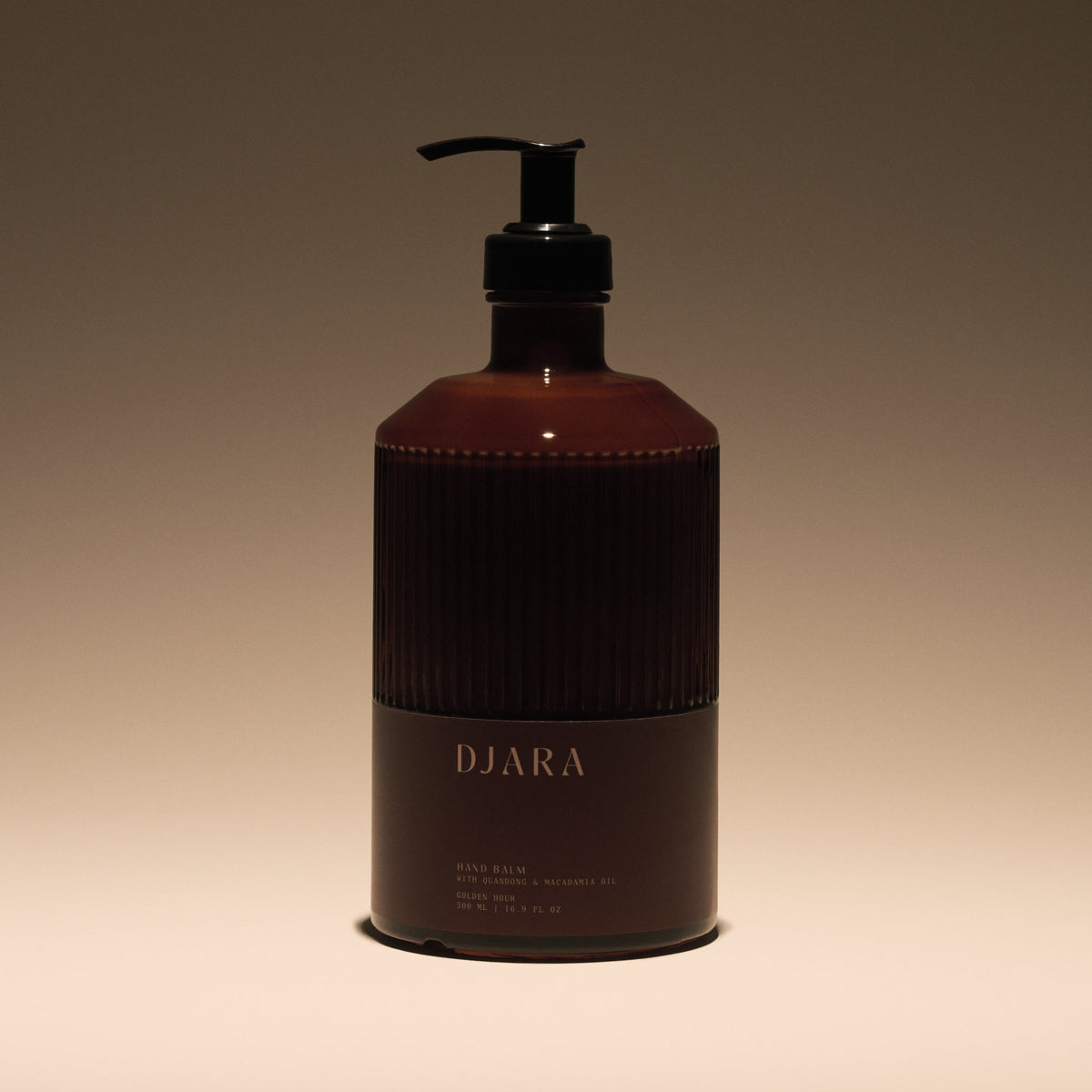 Djara Hand Balm | 500ml