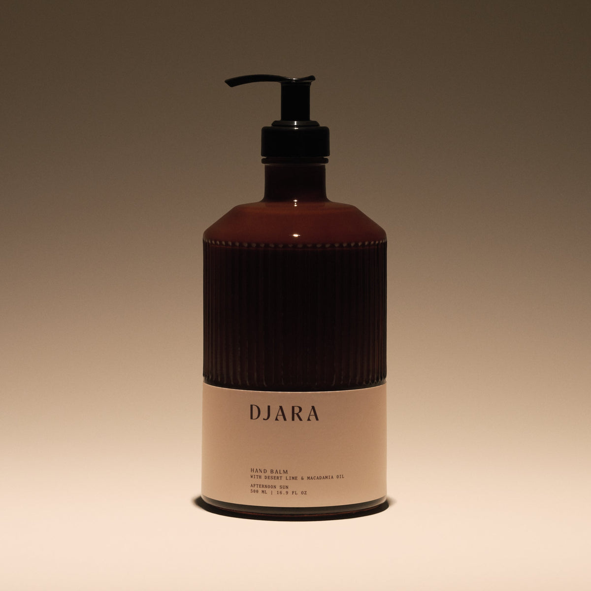 Djara Hand Balm | 500ml