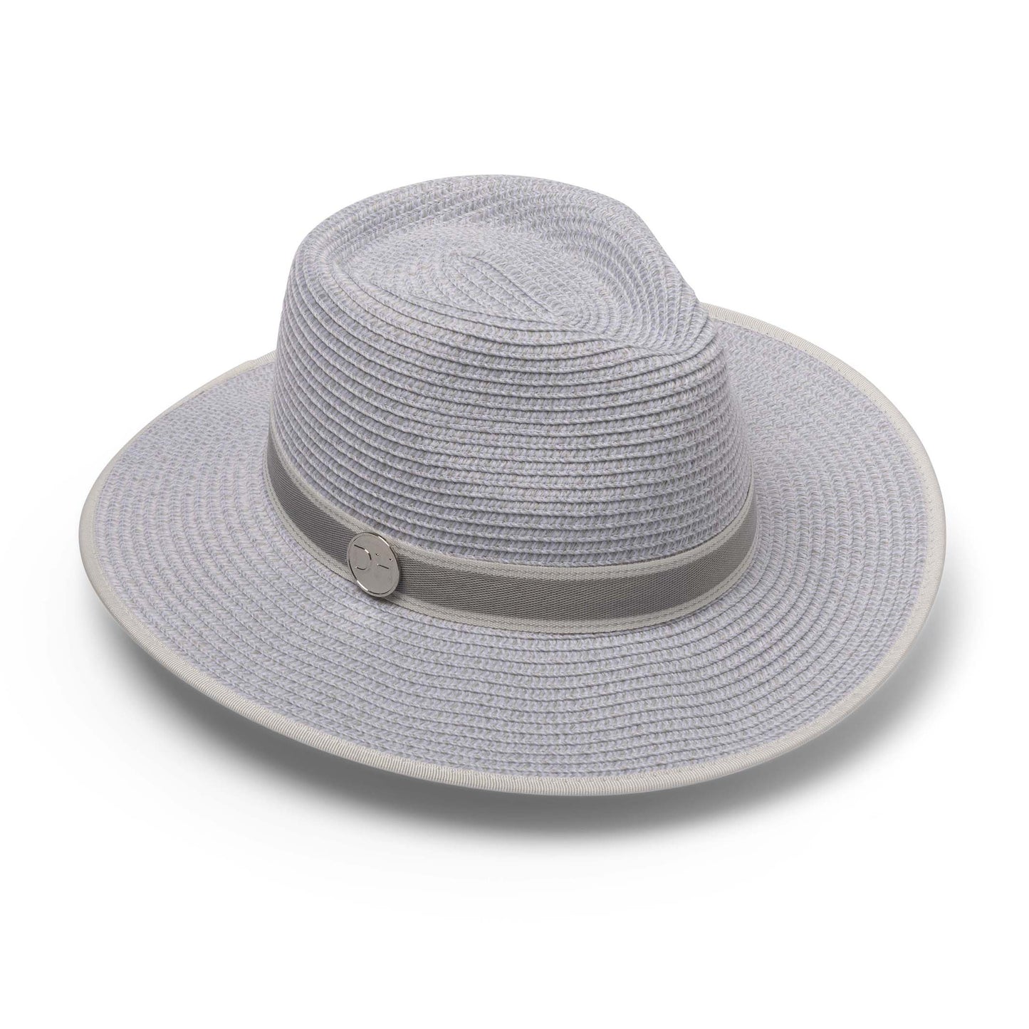 Canopy Bay Coolum Fedora Hat