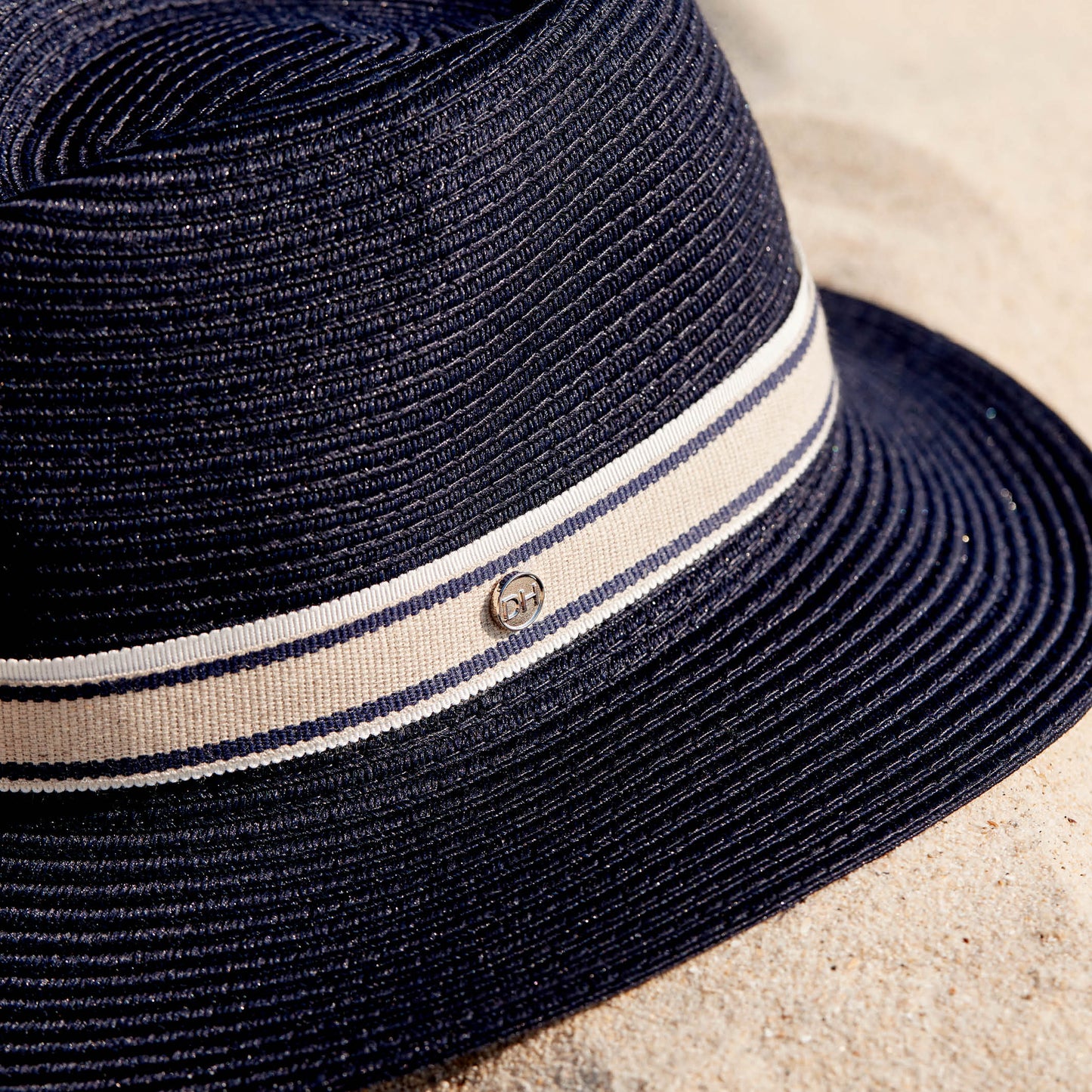 Canopy Bay Huntingdale Golf Fedora Magnet Hat