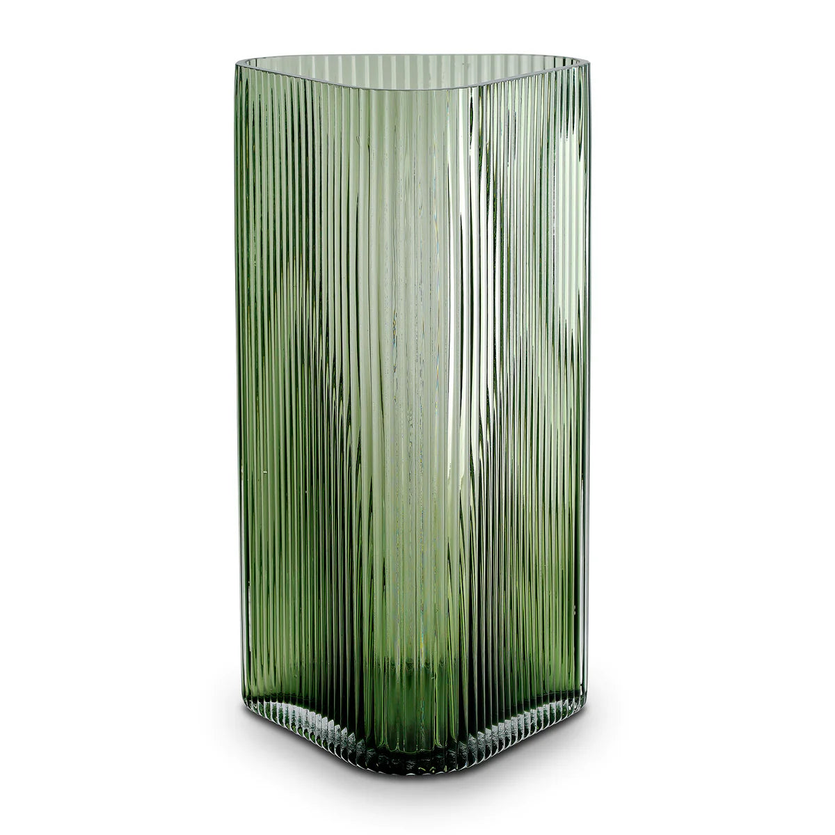 Profile Vase - Green (XL)