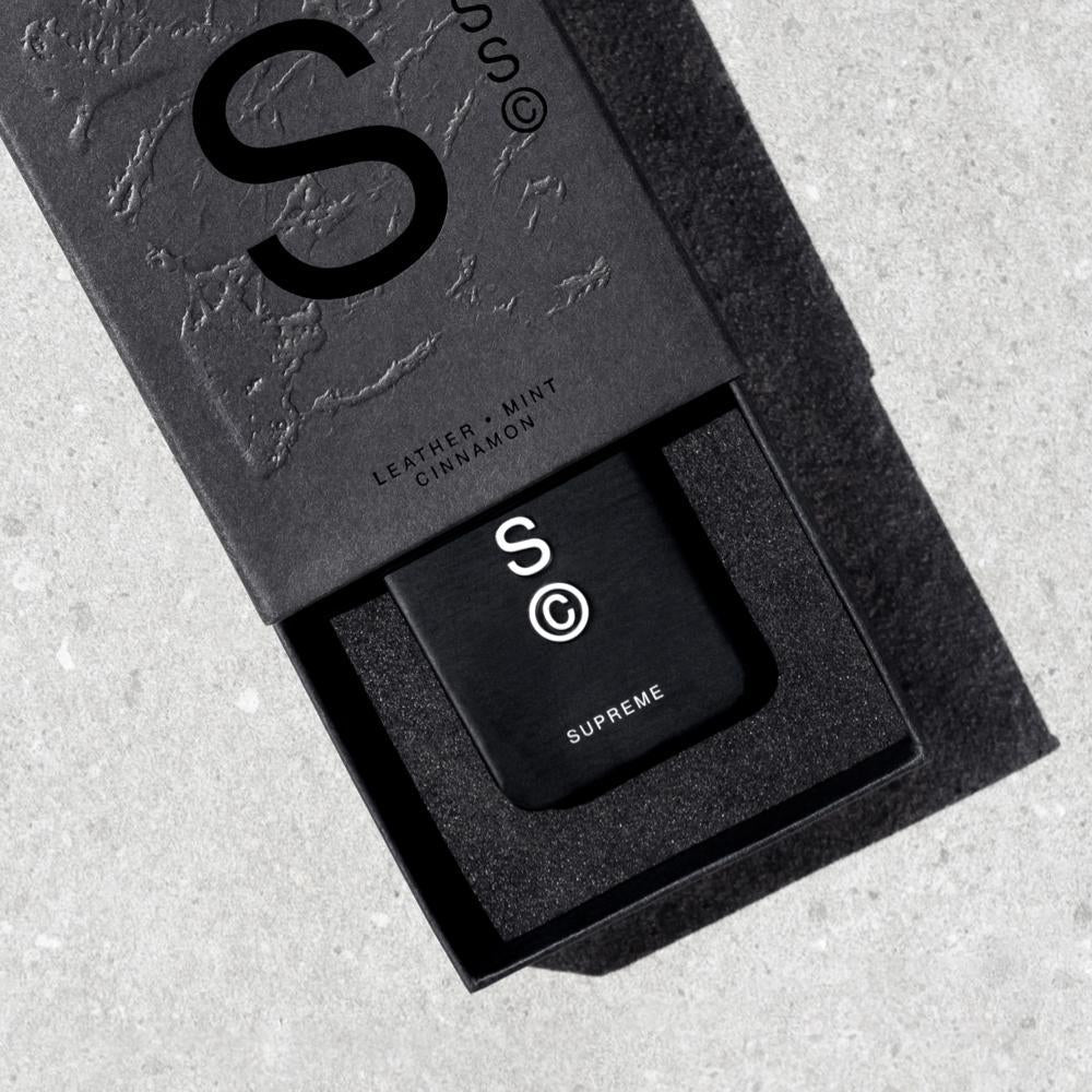Solid State Cologne for Men & Women - 7 Scents