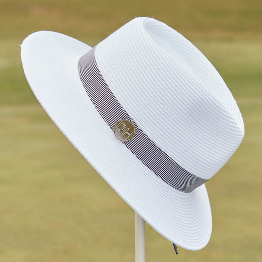 Canopy Bay Sawgrass Golf Fedora Magnet Hat