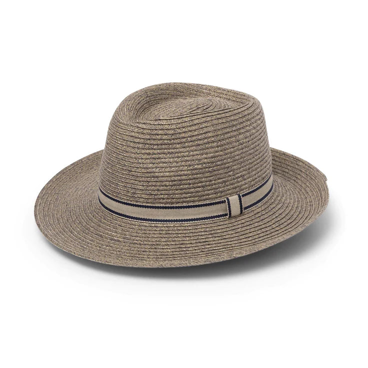 Canopy Bay Arcadia FLEXIBRAID® Trilby Hat
