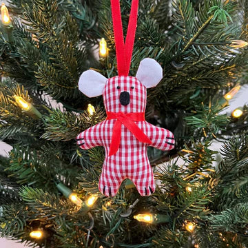 Koala Christmas Decoration