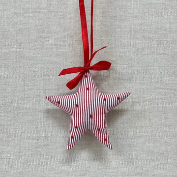 Star Christmas Decoration