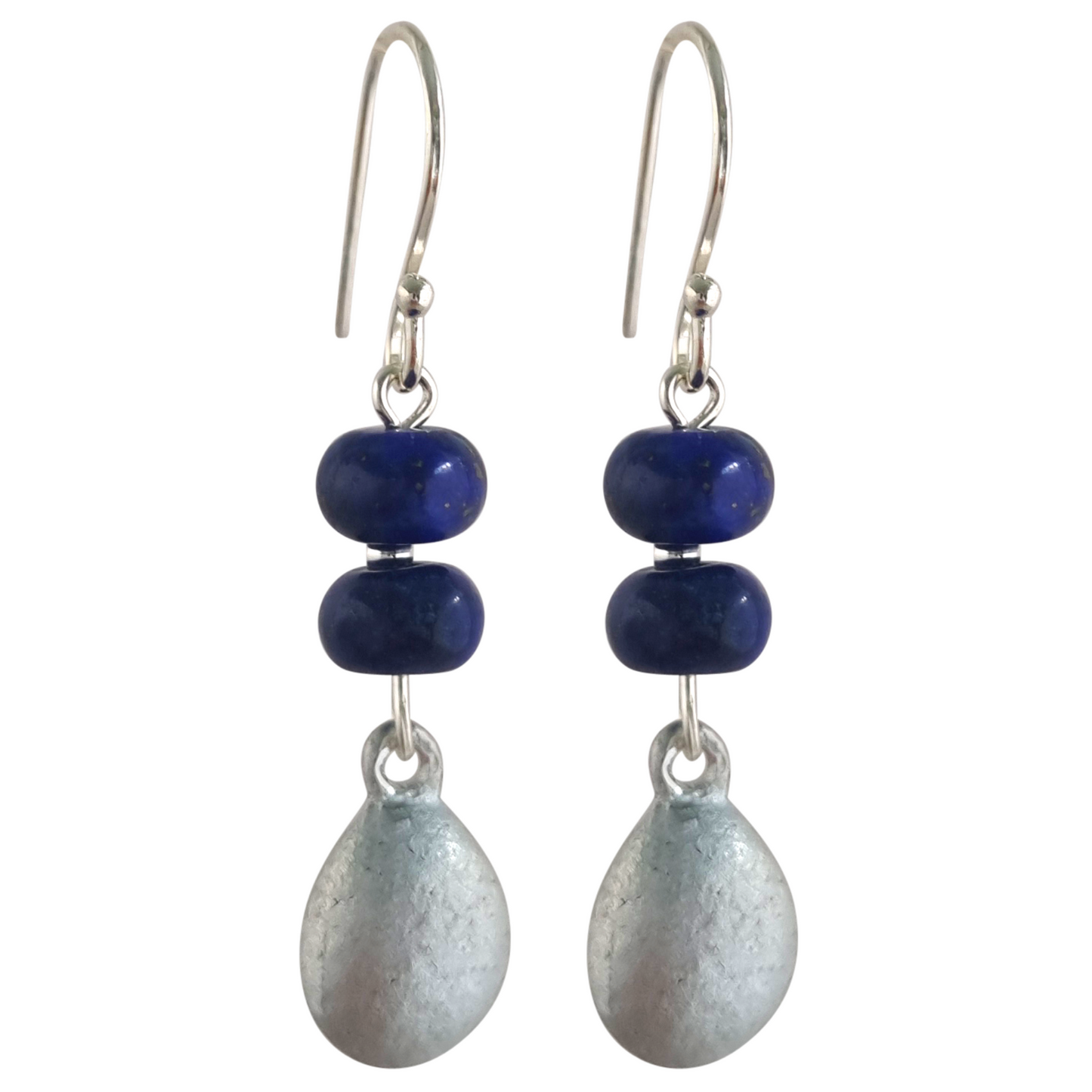 Love Bomb Raindrop Earrings - 3 colours