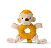 Mago the Monkey Yellow Grabber WWF