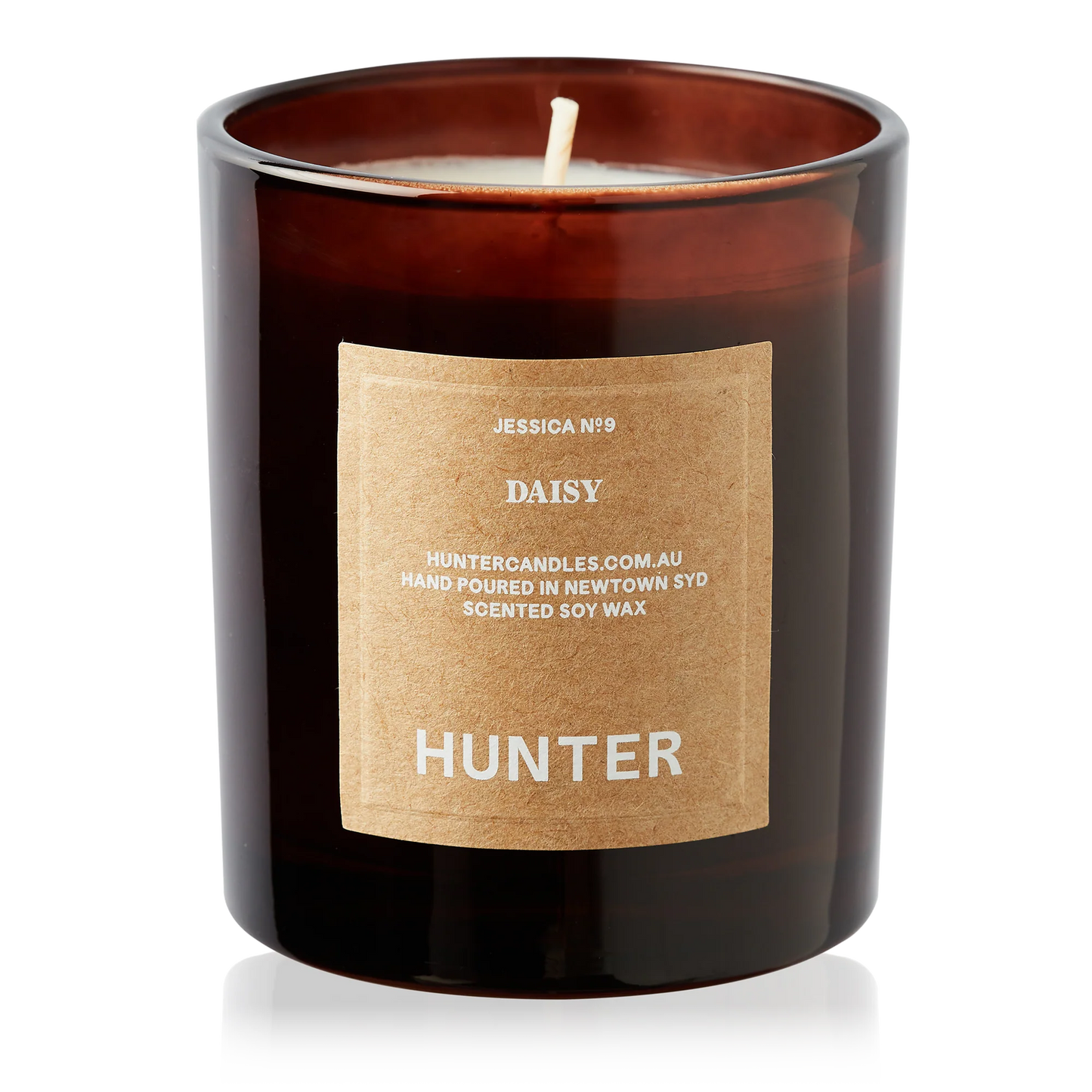 Hunter Candle Jessica